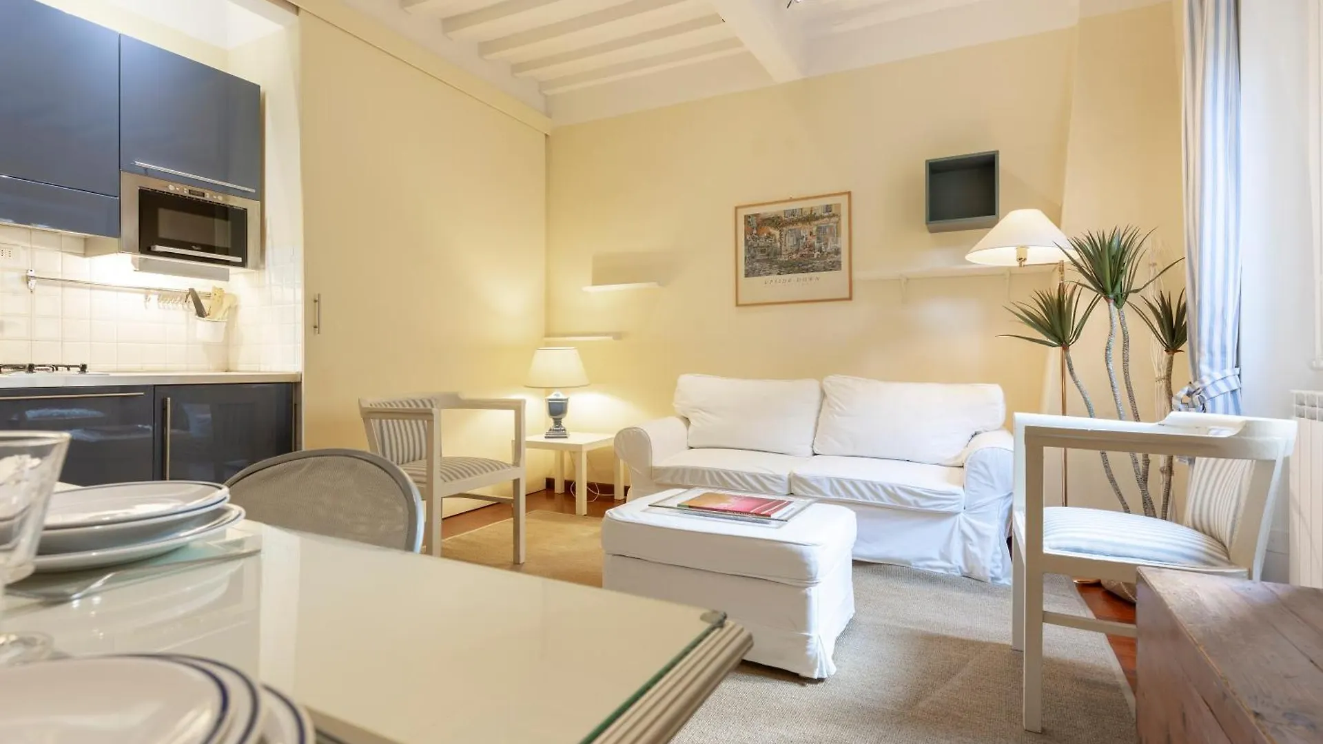 Sweet House In Petrarca Street Apartment Florence 0*,  Italy