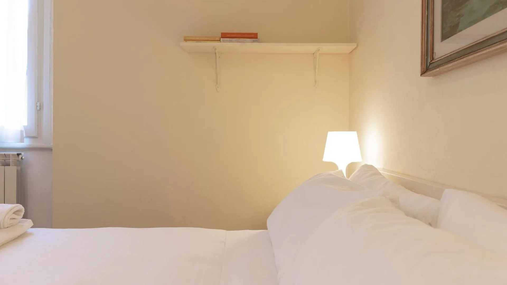 Sweet House In Petrarca Street Apartment Florence