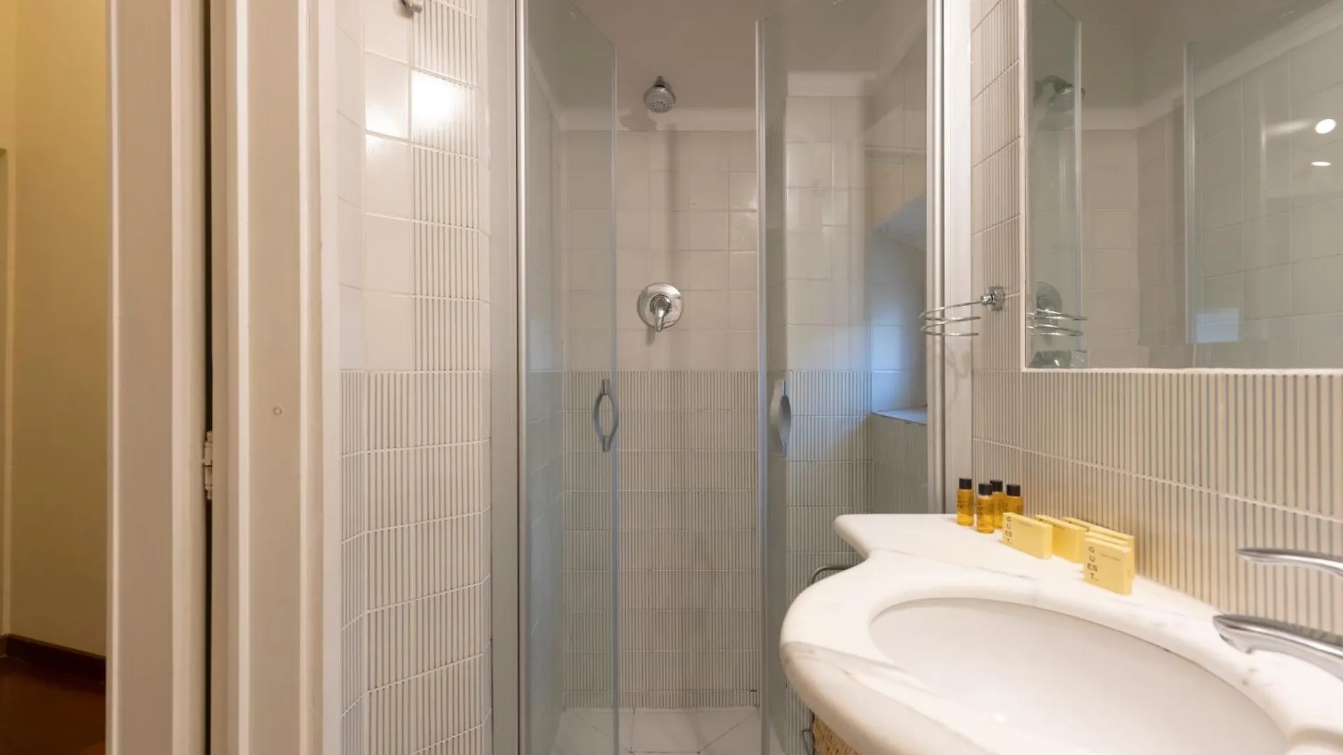 Sweet House In Petrarca Street Apartment Florence