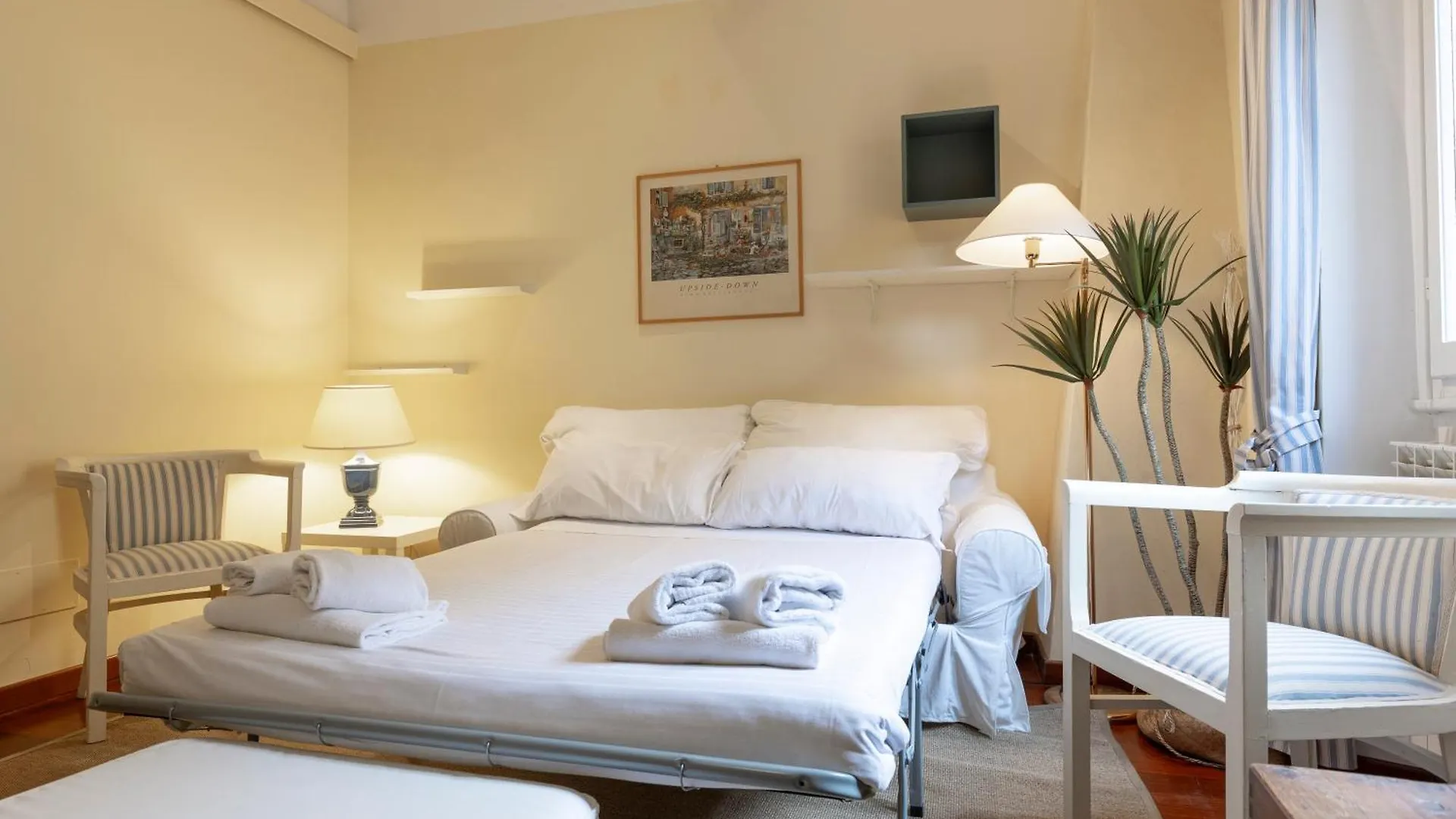 Sweet House In Petrarca Street Apartment Florence 0*,  Italy