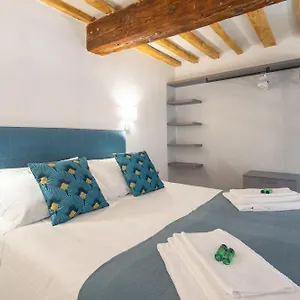 Casa Alinari Apartment